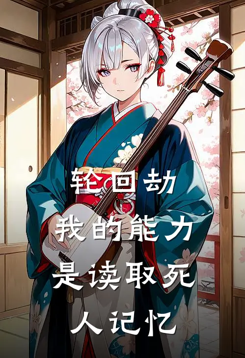 轮回劫：我的能力是读取死人记忆