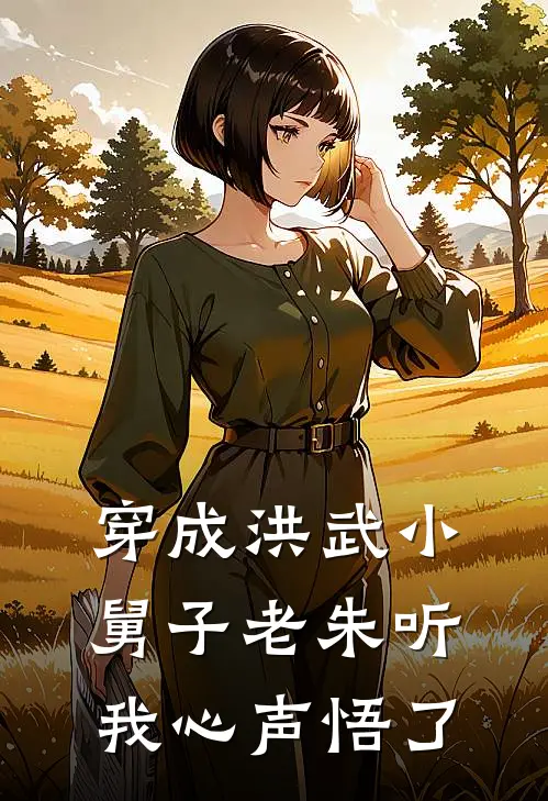 穿成洪武小舅子老朱听我心声悟了