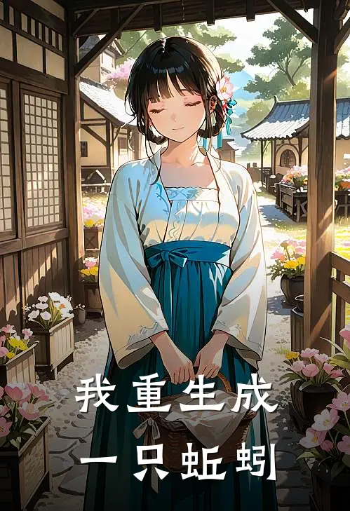 我重生成一只蚯蚓