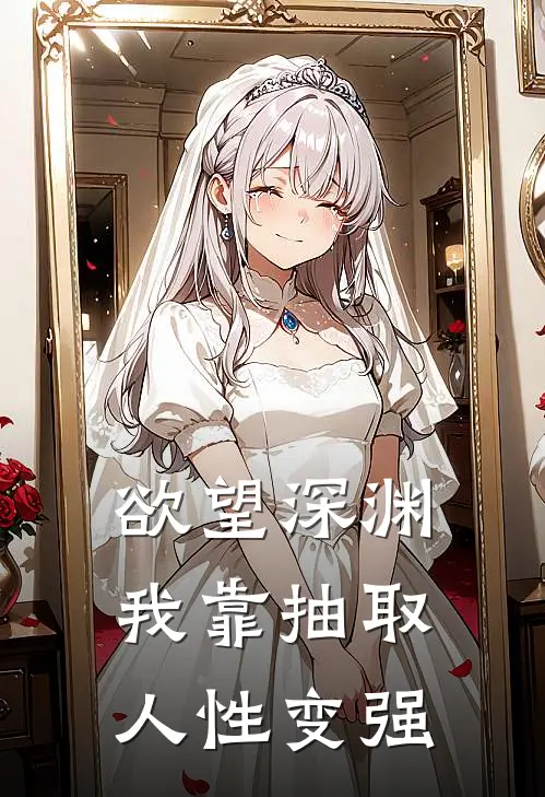 欲望深渊：我靠抽取人性变强