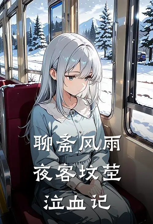 聊斋(风雨夜客)坟茔泣血记