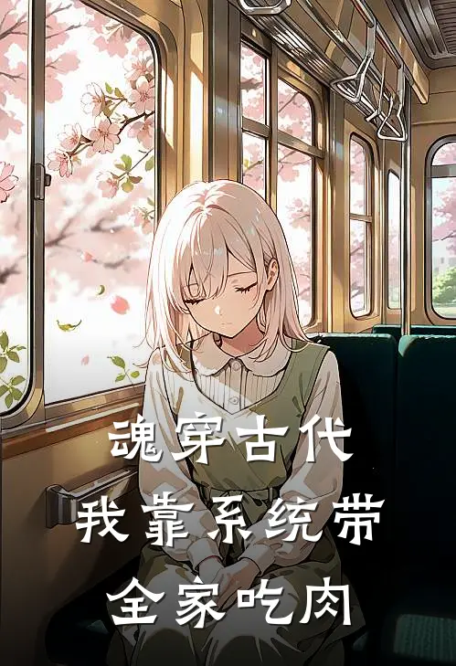魂穿古代：我靠系统带全家吃肉