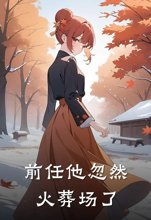 前任他忽然火葬场了