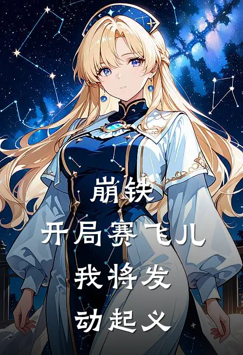 崩铁：开局赛飞儿：我将发动起义