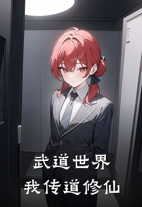 武道世界，我传道修仙