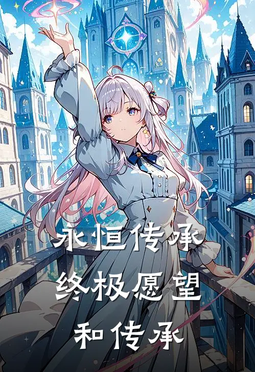 永恒传承终极愿望和传承