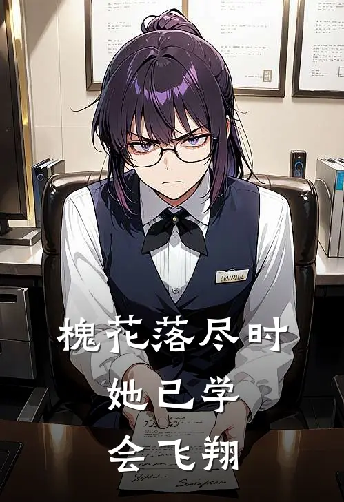 槐花落尽时，她已学会飞翔