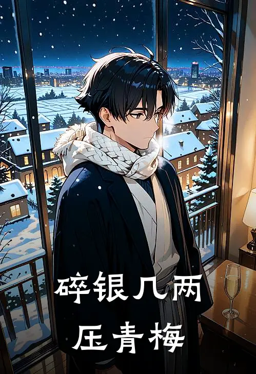 碎银几两压青梅