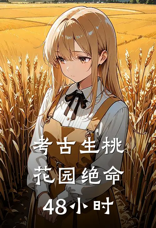 考古生桃花园绝命48小时