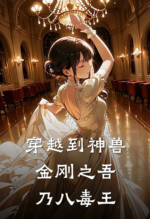 穿越到神兽金刚之吾乃八毒王