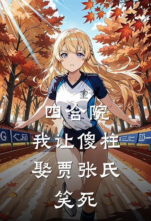 四合院：我让傻柱娶贾张氏，笑死