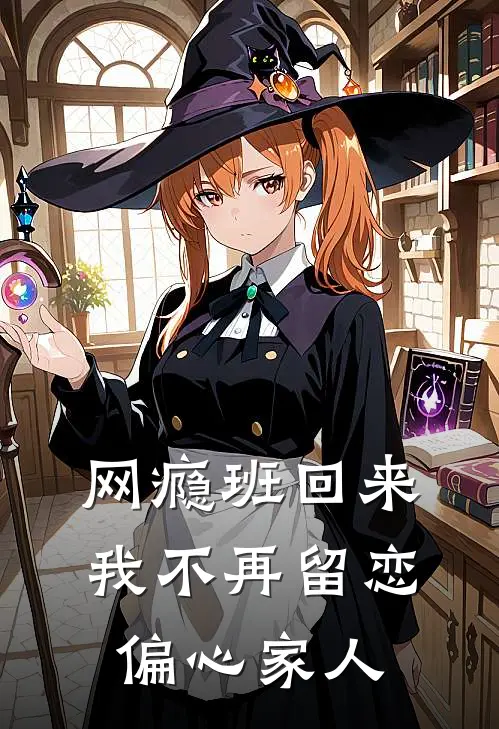 网瘾班回来，我不再留恋偏心家人