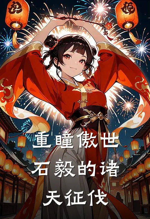 重瞳傲世：石毅的诸天征伐