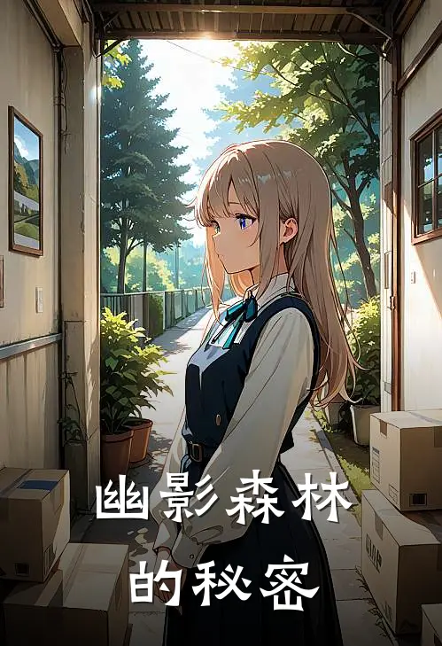 幽影森林的秘密