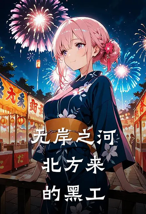 无岸之河：北方来的黑工