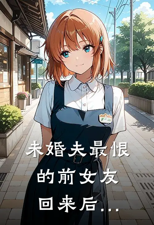 未婚夫最恨的前女友回来后…
