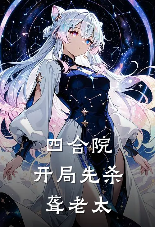 四合院：开局先杀聋老太