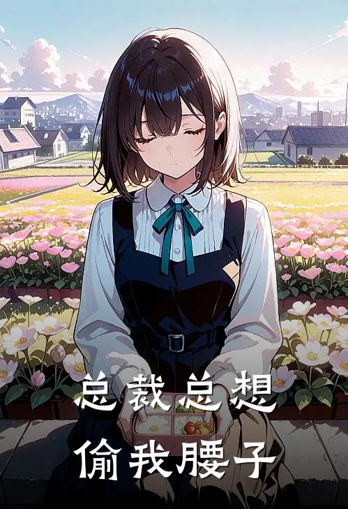 总裁总想偷我腰子