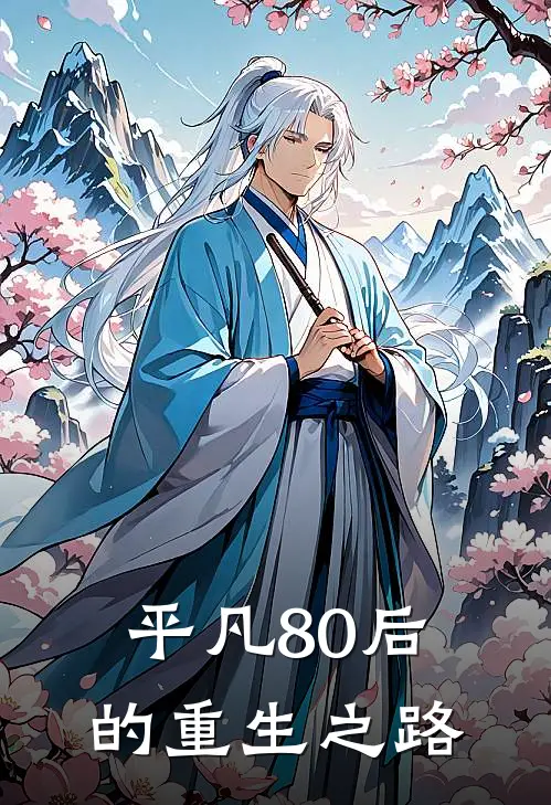 平凡80后的重生之路