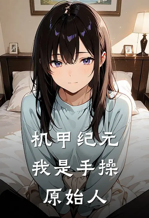 机甲纪元：我是手操原始人