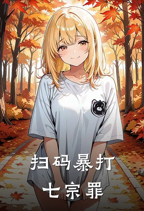 扫码暴打七宗罪