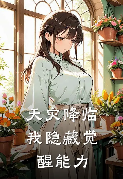 天灾降临，我隐藏觉醒能力