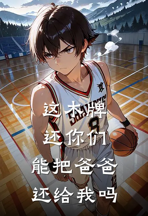 这木牌还你们，能把爸爸还给我吗