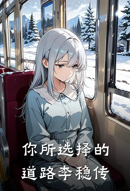 你所选择的道路【李稳传】