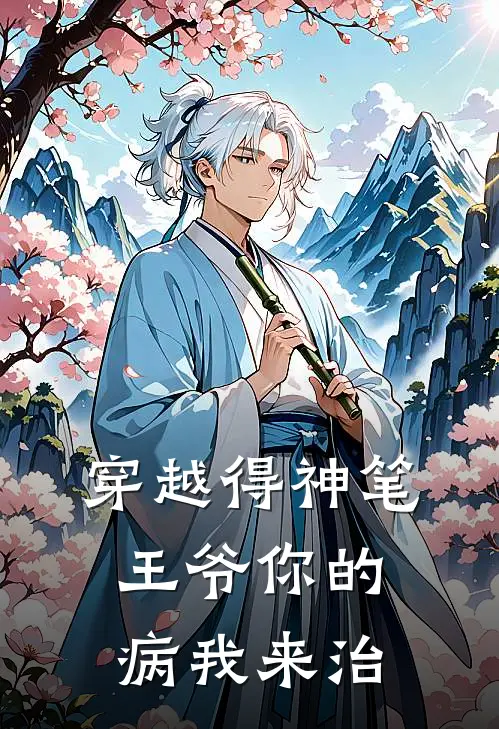 穿越得神笔，王爷你的病我来治