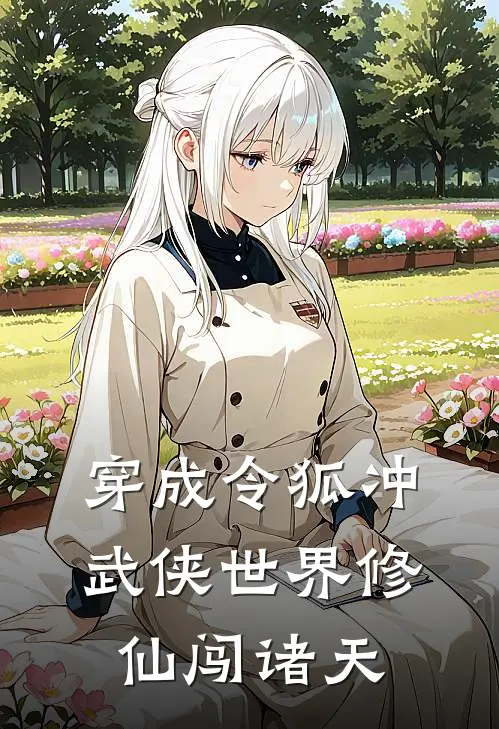 穿成令狐冲：武侠世界修仙闯诸天