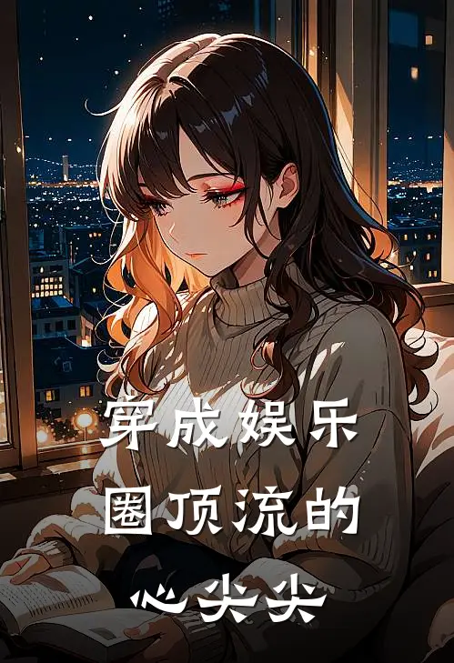 穿成娱乐圈顶流的心尖尖