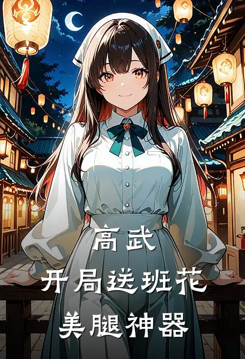 高武：开局送班花美腿神器