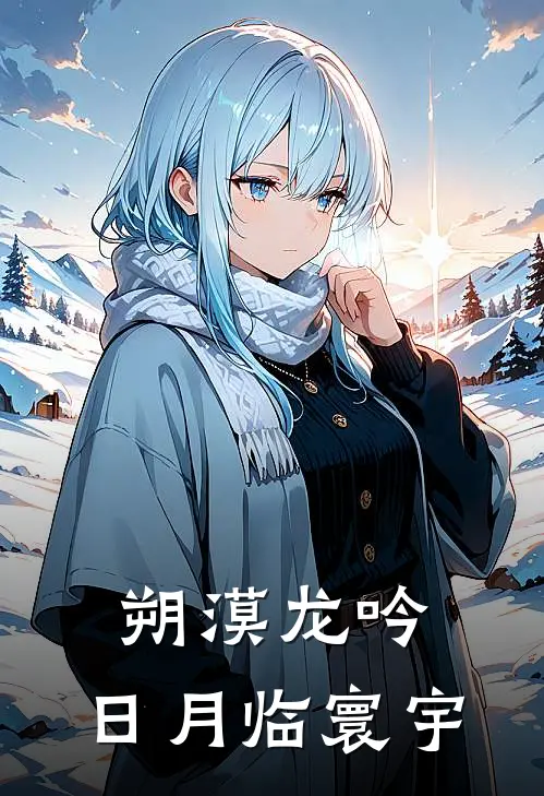 朔漠龙吟，日月临寰宇