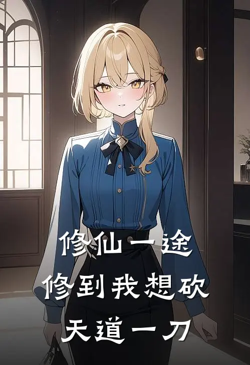 修仙一途，修到我想砍天道一刀