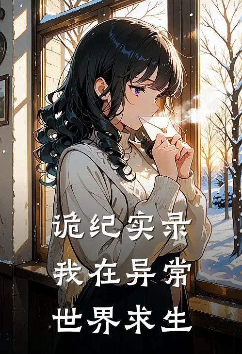 诡纪实录：我在异常世界求生