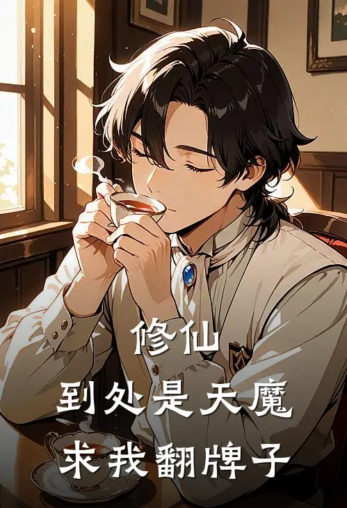 修仙：到处是天魔求我翻牌子