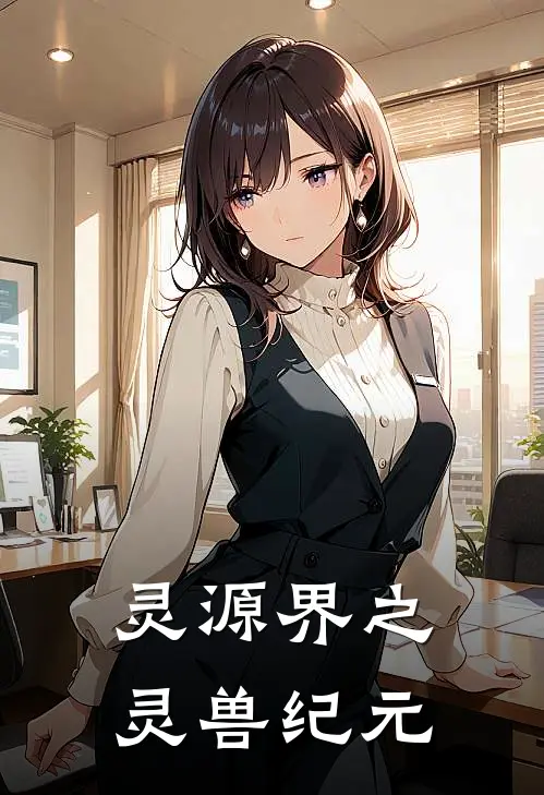 灵源界之灵兽纪元