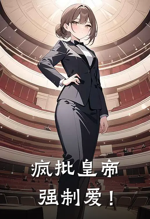 疯批皇帝强制爱！