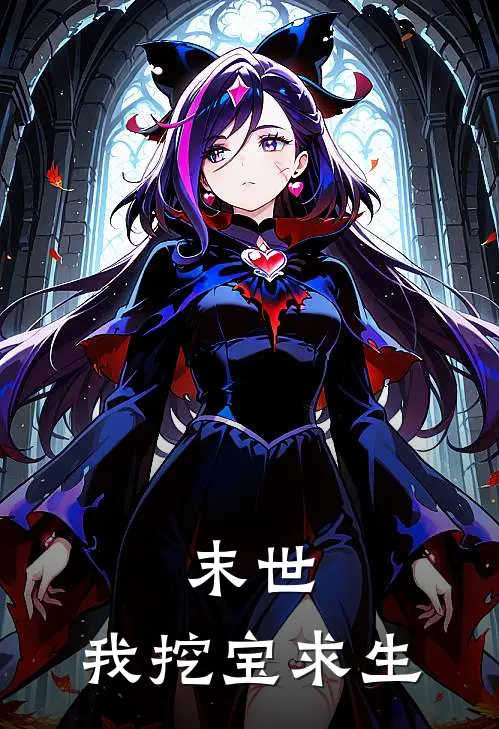 末世：我挖宝求生