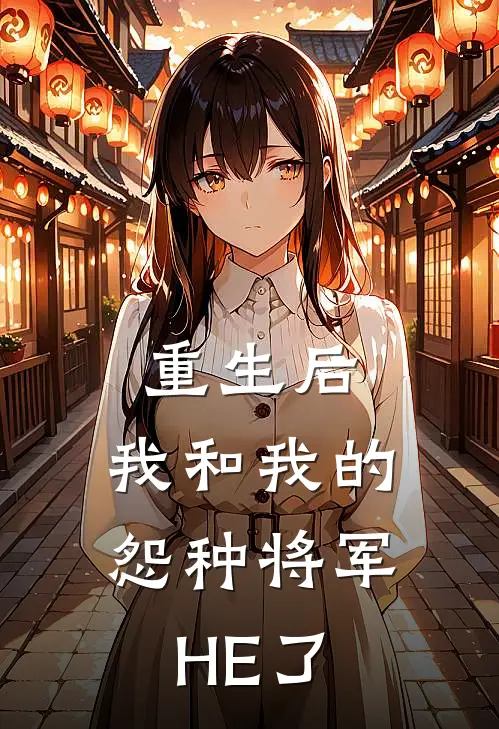 重生后，我和我的怨种将军HE了