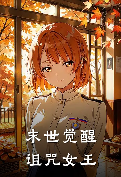 末世觉醒：诅咒女王