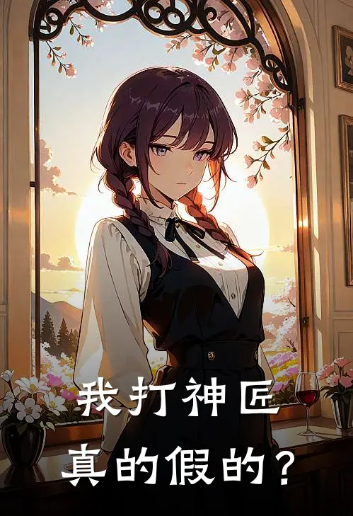 我打神匠，真的假的？