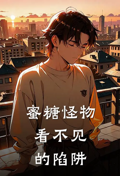 蜜糖怪物，看不见的陷阱