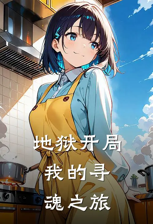 地狱开局，我的寻魂之旅