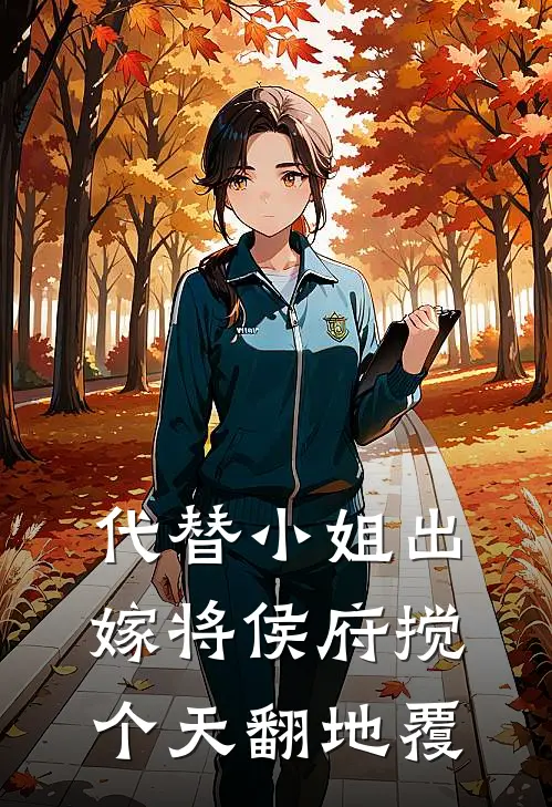 代替小姐出嫁将侯府搅个天翻地覆