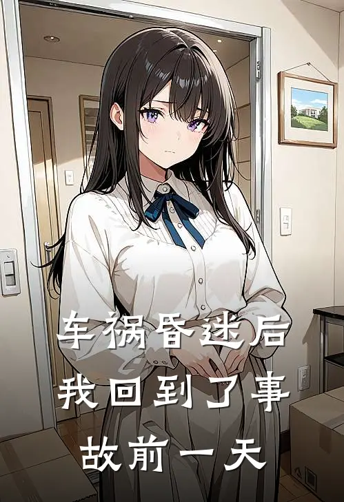 车祸昏迷后，我回到了事故前一天