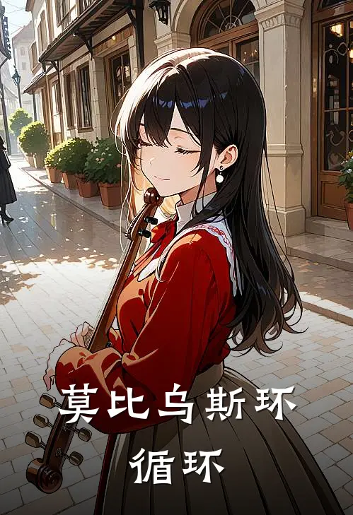 莫比乌斯环：循环