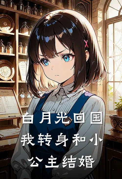 白月光回国，我转身和小公主结婚