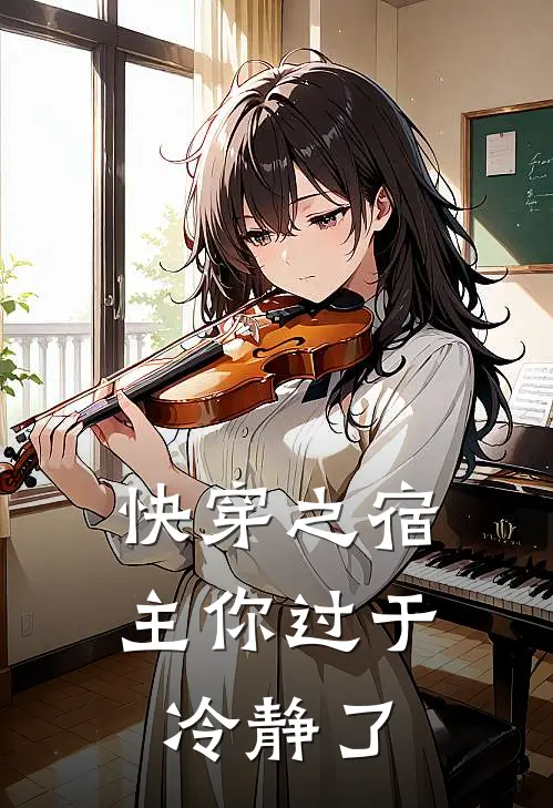 快穿之宿主你过于冷静了