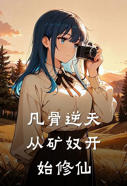 凡骨逆天：从矿奴开始修仙